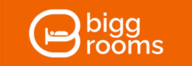 Bigg rooms