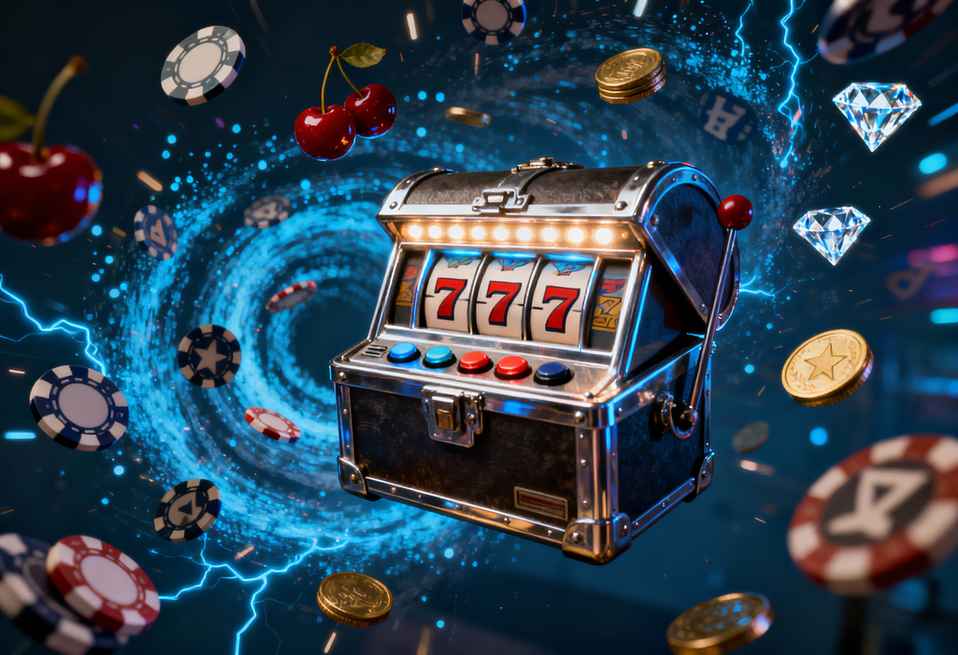 fruitychancecasino