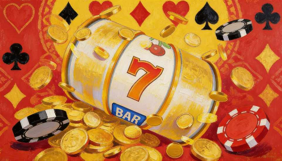 casino bet on red