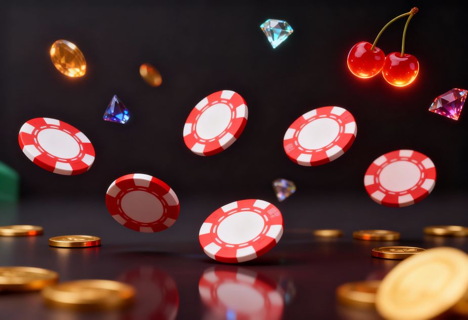 charlescasino.net