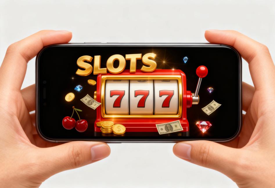 Boomsbet casino