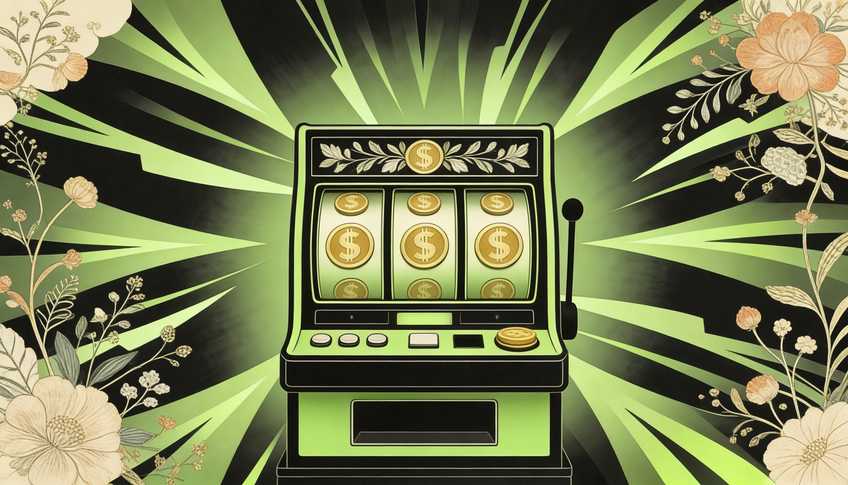 Voodoo wins casino online