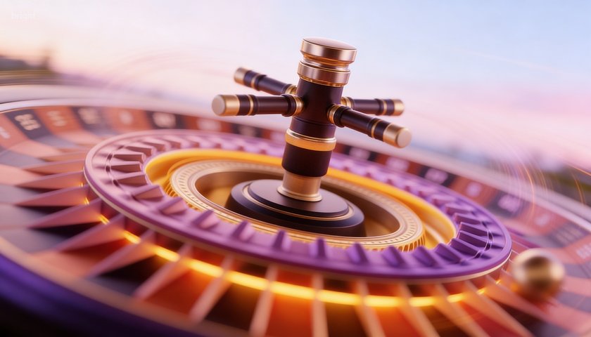 Luck of Spins Casino: A Safe Haven for Online Gamers or a Breeding Ground for Scams?