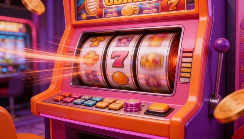 vave casino France