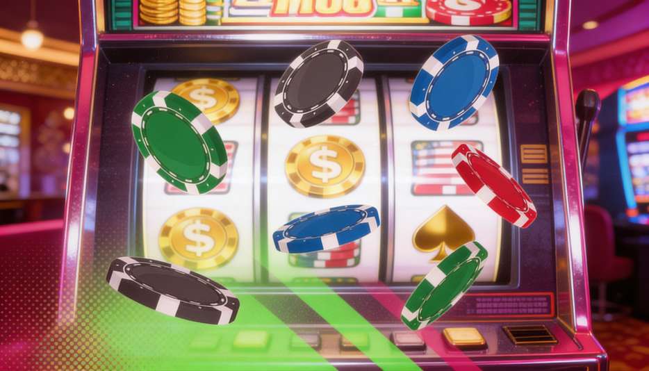 casino classic