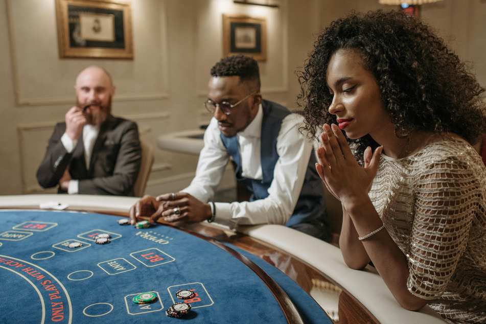 gxmble casino