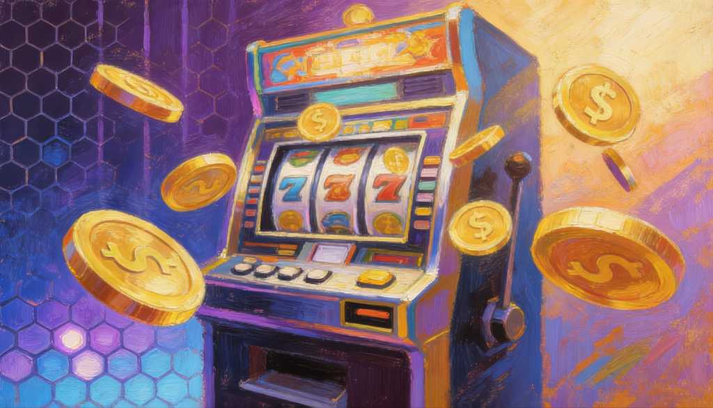 golden genie casino
